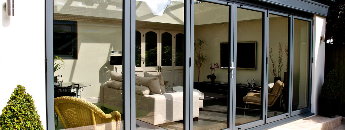 Energy Efficient Windows and Doors