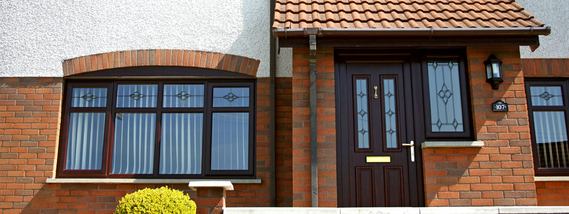 Energy Efficient Windows and Doors